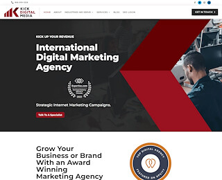 Digital Marketing Orlando